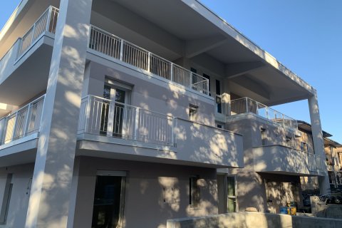 Appartamento di nuova costruzione casa clima in Vendita in Valpolicella