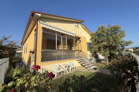Villa Singola in Vendita a Domegliara Vicolo La Ponta Sant'Ambrogio di Valpolicella