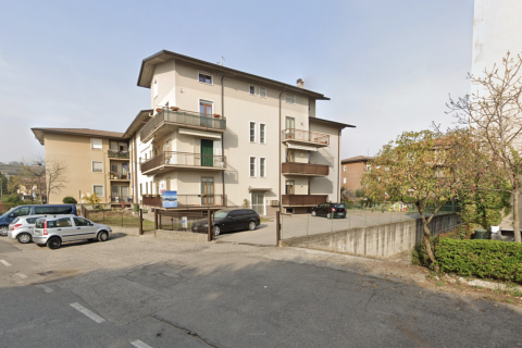 APPARTAMENTO ATTICO BILIVELLO A PESCANTINA VIA BUSA LOCALITA' OSPEDALETTO